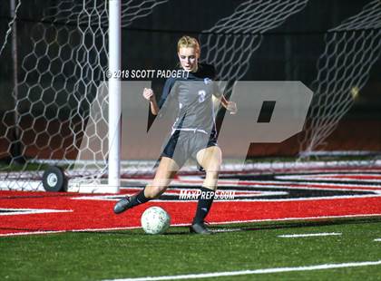 Thumbnail 1 in High Tech NC vs. Calvin Christian (CIF SDS Division V Final) photogallery.