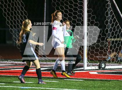 Thumbnail 3 in High Tech NC vs. Calvin Christian (CIF SDS Division V Final) photogallery.