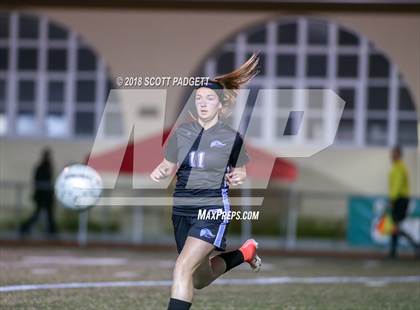 Thumbnail 1 in High Tech NC vs. Calvin Christian (CIF SDS Division V Final) photogallery.