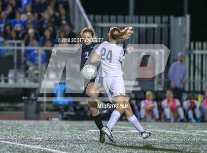 Thumbnail 1 in High Tech NC vs. Calvin Christian (CIF SDS Division V Final) photogallery.