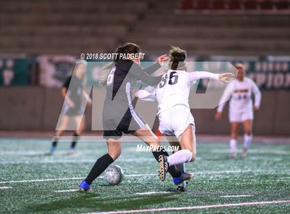 Thumbnail 1 in High Tech NC vs. Calvin Christian (CIF SDS Division V Final) photogallery.