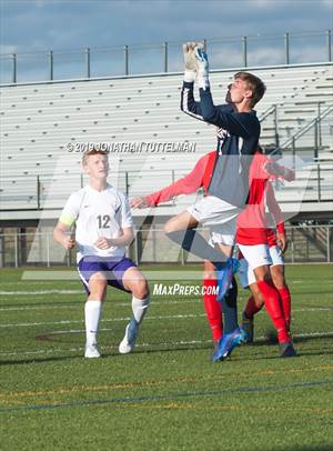 Douglas County @ Liberty