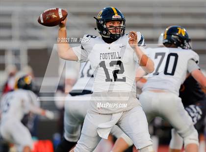 Thumbnail 3 in Foothill @ El Modena photogallery.
