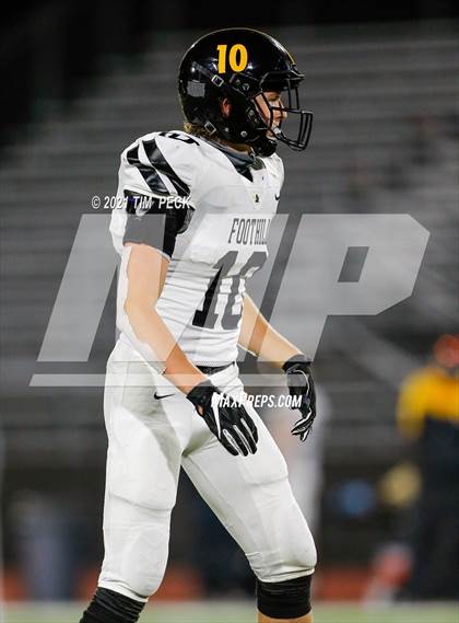 Thumbnail 1 in Foothill @ El Modena photogallery.