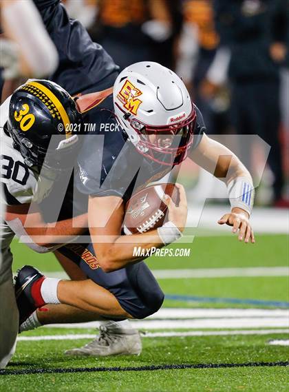 Thumbnail 1 in Foothill @ El Modena photogallery.