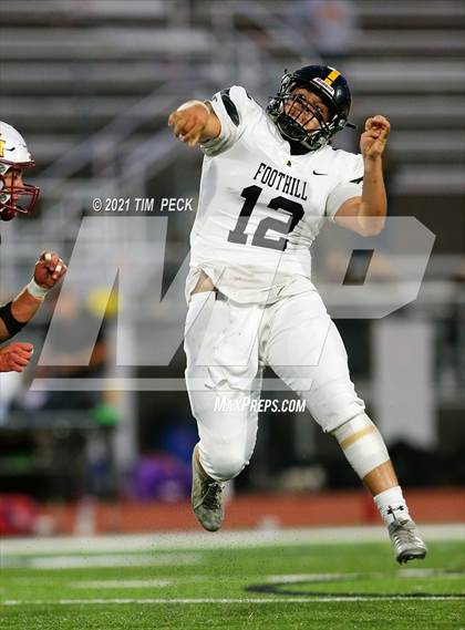 Thumbnail 2 in Foothill @ El Modena photogallery.