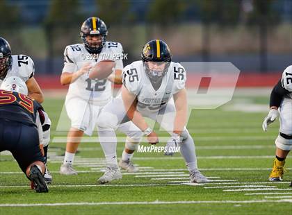 Thumbnail 1 in Foothill @ El Modena photogallery.