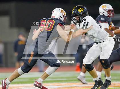 Thumbnail 1 in Foothill @ El Modena photogallery.