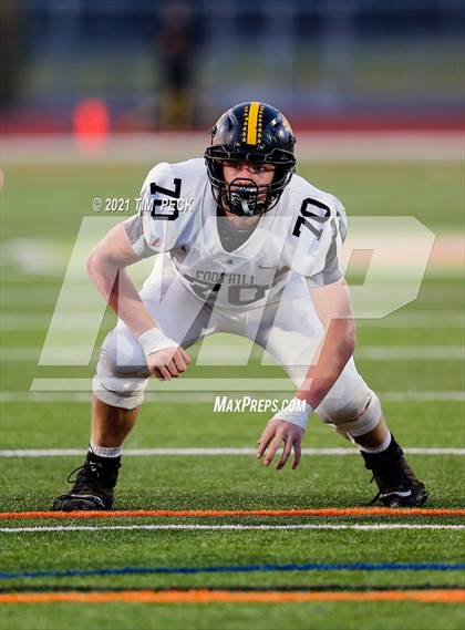 Thumbnail 1 in Foothill @ El Modena photogallery.
