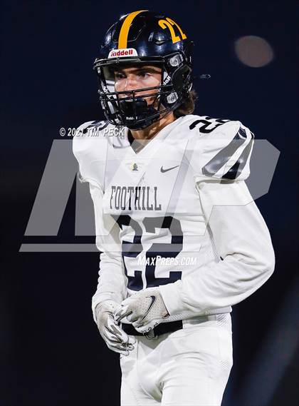 Thumbnail 3 in Foothill @ El Modena photogallery.