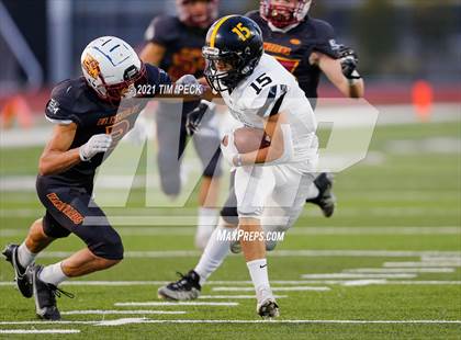 Thumbnail 1 in Foothill @ El Modena photogallery.