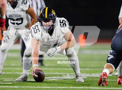 Thumbnail 3 in Foothill @ El Modena photogallery.