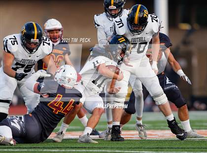 Thumbnail 1 in Foothill @ El Modena photogallery.