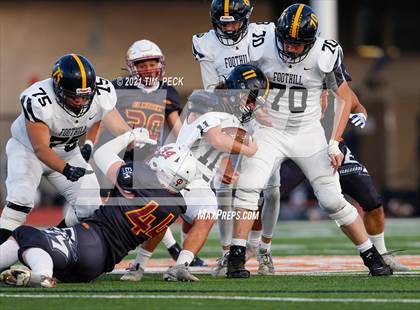 Thumbnail 2 in Foothill @ El Modena photogallery.