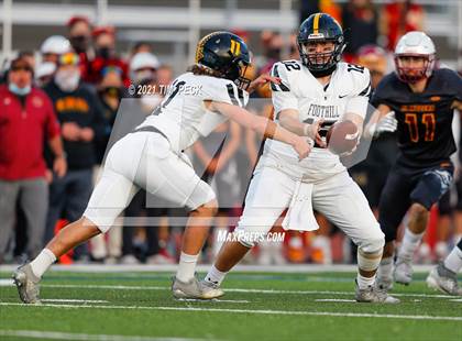 Thumbnail 1 in Foothill @ El Modena photogallery.