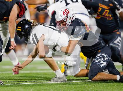 Thumbnail 2 in Foothill @ El Modena photogallery.