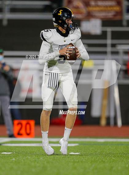 Thumbnail 3 in Foothill @ El Modena photogallery.