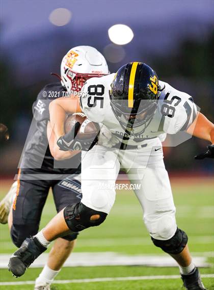 Thumbnail 1 in Foothill @ El Modena photogallery.