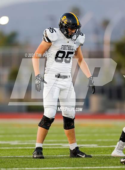 Thumbnail 3 in Foothill @ El Modena photogallery.