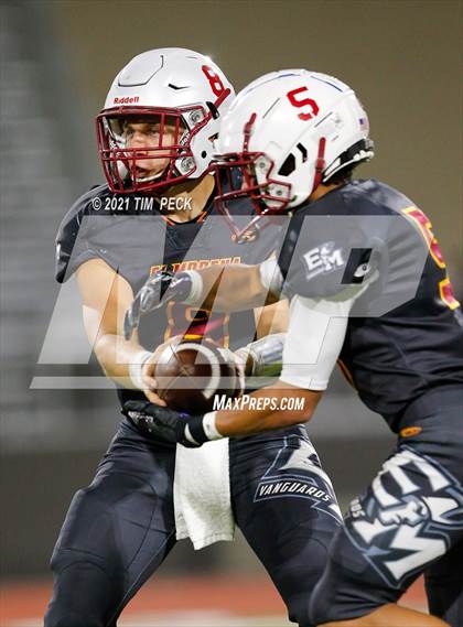 Thumbnail 3 in Foothill @ El Modena photogallery.