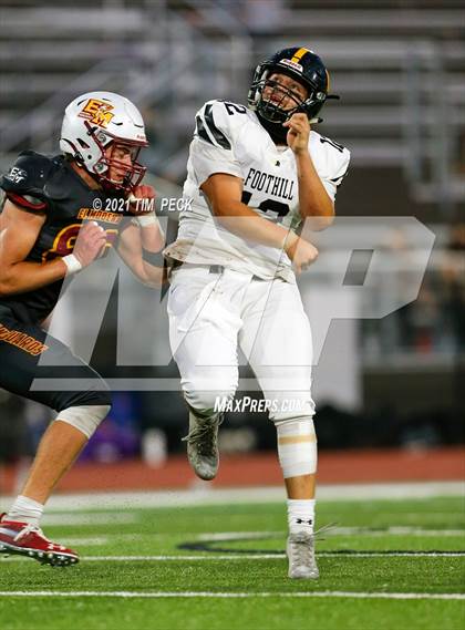 Thumbnail 3 in Foothill @ El Modena photogallery.