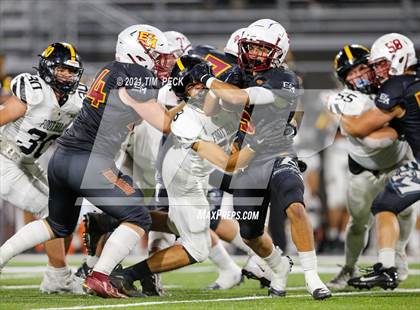 Thumbnail 3 in Foothill @ El Modena photogallery.