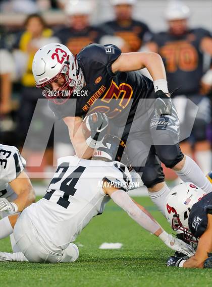 Thumbnail 3 in Foothill @ El Modena photogallery.