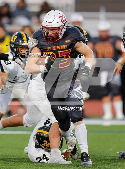 Thumbnail 1 in Foothill @ El Modena photogallery.