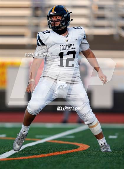 Thumbnail 2 in Foothill @ El Modena photogallery.