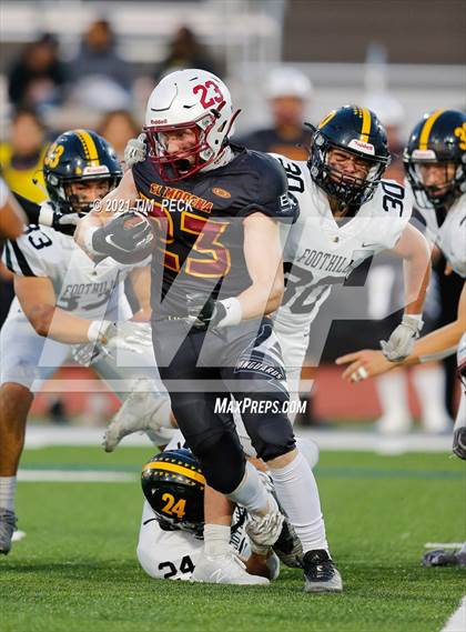 Thumbnail 2 in Foothill @ El Modena photogallery.