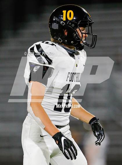 Thumbnail 2 in Foothill @ El Modena photogallery.