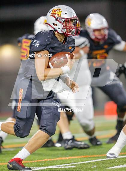 Thumbnail 1 in Foothill @ El Modena photogallery.