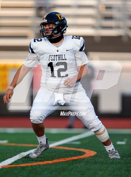 Thumbnail 3 in Foothill @ El Modena photogallery.