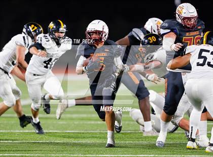 Thumbnail 1 in Foothill @ El Modena photogallery.