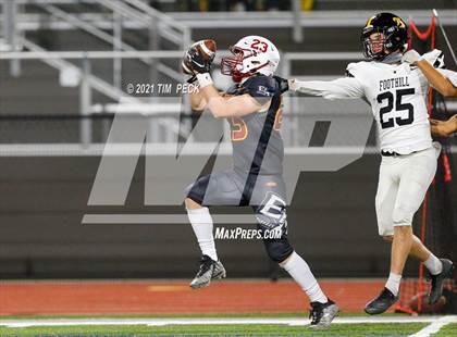 Thumbnail 2 in Foothill @ El Modena photogallery.