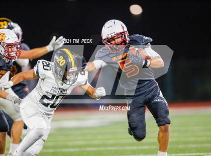 Thumbnail 1 in Foothill @ El Modena photogallery.