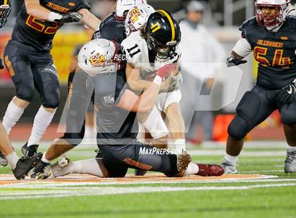 Thumbnail 1 in Foothill @ El Modena photogallery.