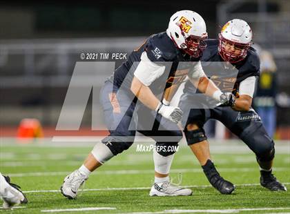 Thumbnail 3 in Foothill @ El Modena photogallery.