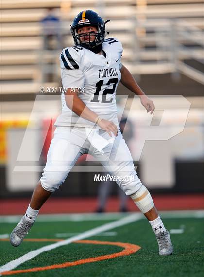 Thumbnail 1 in Foothill @ El Modena photogallery.