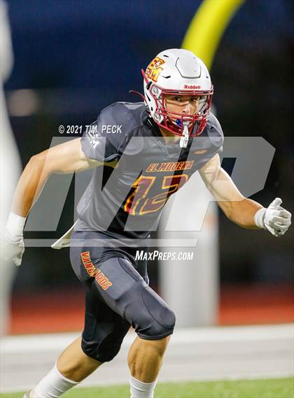Thumbnail 1 in Foothill @ El Modena photogallery.