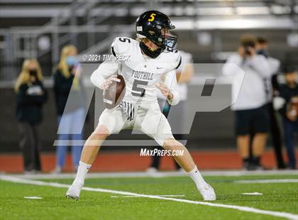 Thumbnail 1 in Foothill @ El Modena photogallery.