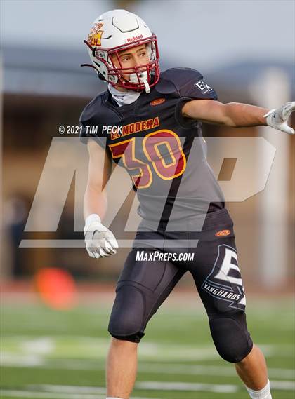 Thumbnail 2 in Foothill @ El Modena photogallery.