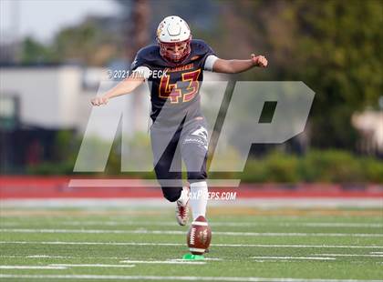 Thumbnail 1 in Foothill @ El Modena photogallery.