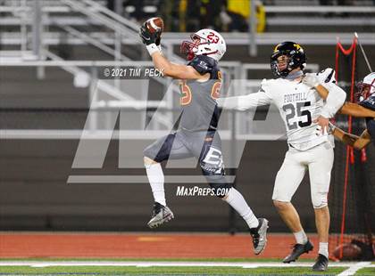 Thumbnail 1 in Foothill @ El Modena photogallery.