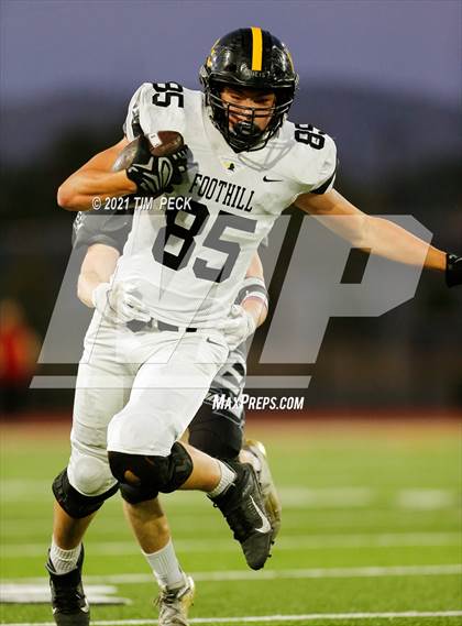 Thumbnail 1 in Foothill @ El Modena photogallery.