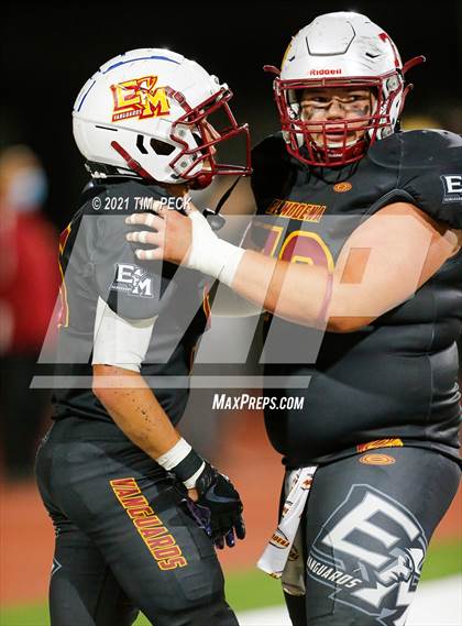 Thumbnail 1 in Foothill @ El Modena photogallery.