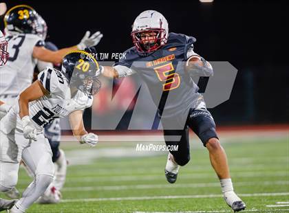 Thumbnail 3 in Foothill @ El Modena photogallery.