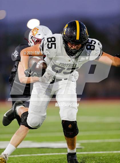 Thumbnail 3 in Foothill @ El Modena photogallery.