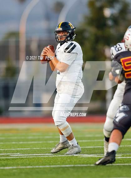 Thumbnail 1 in Foothill @ El Modena photogallery.