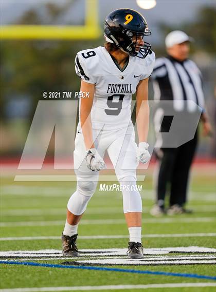 Thumbnail 1 in Foothill @ El Modena photogallery.